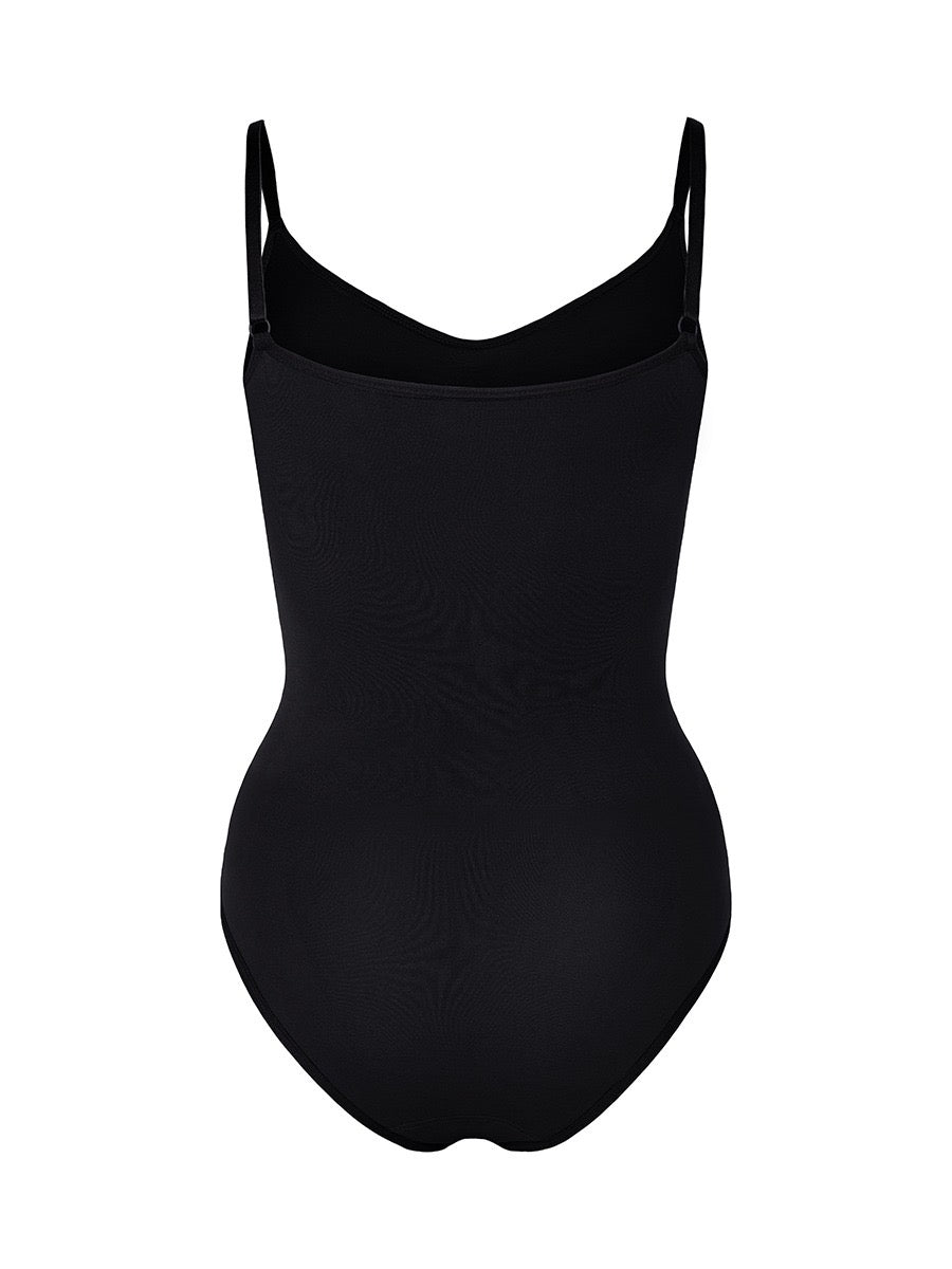 Snatched Bodysuit