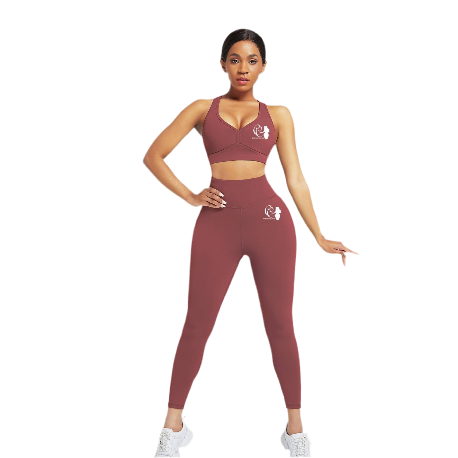 Two-Piece Sculpt Set