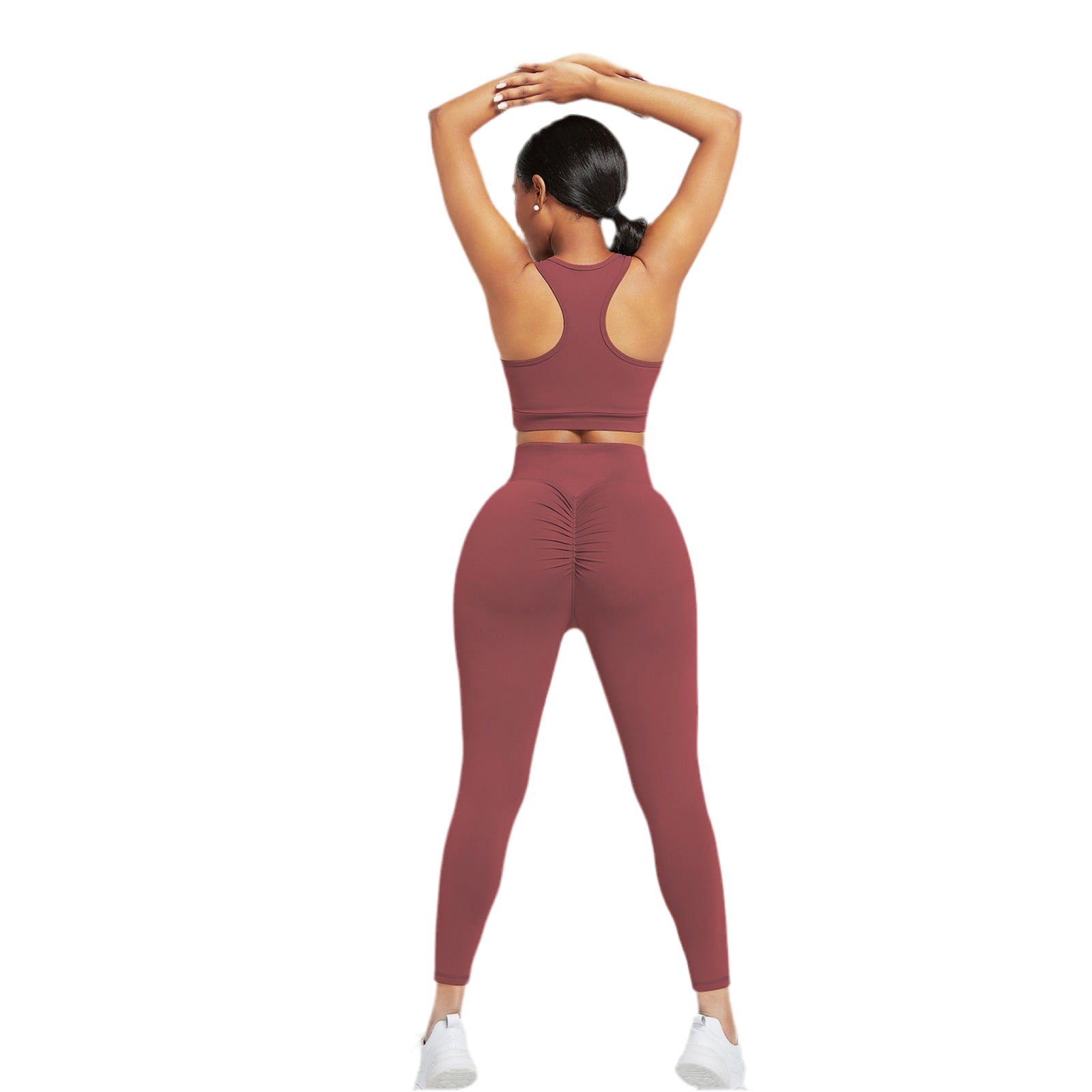 Two-Piece Sculpt Set