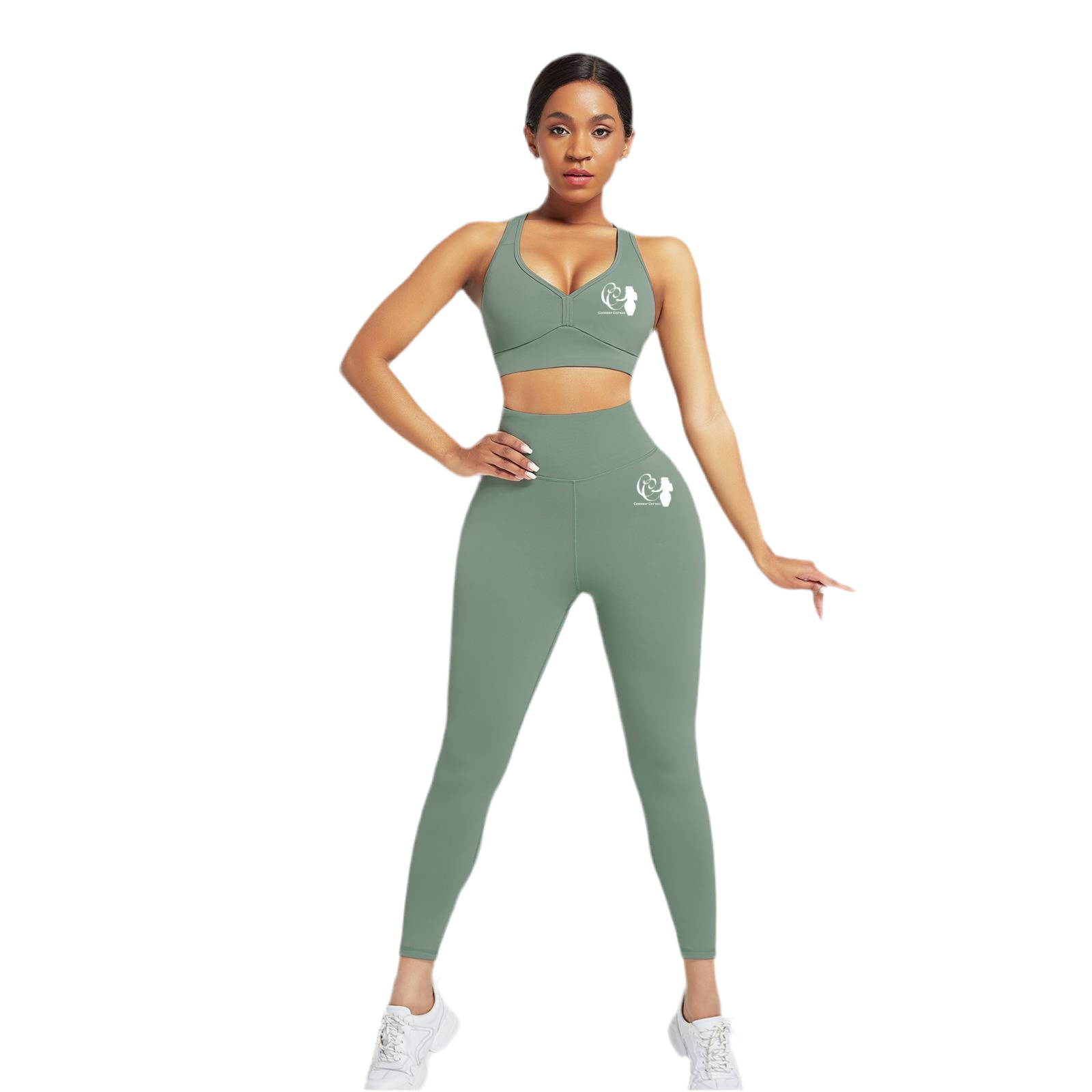 Two-Piece Sculpt Set