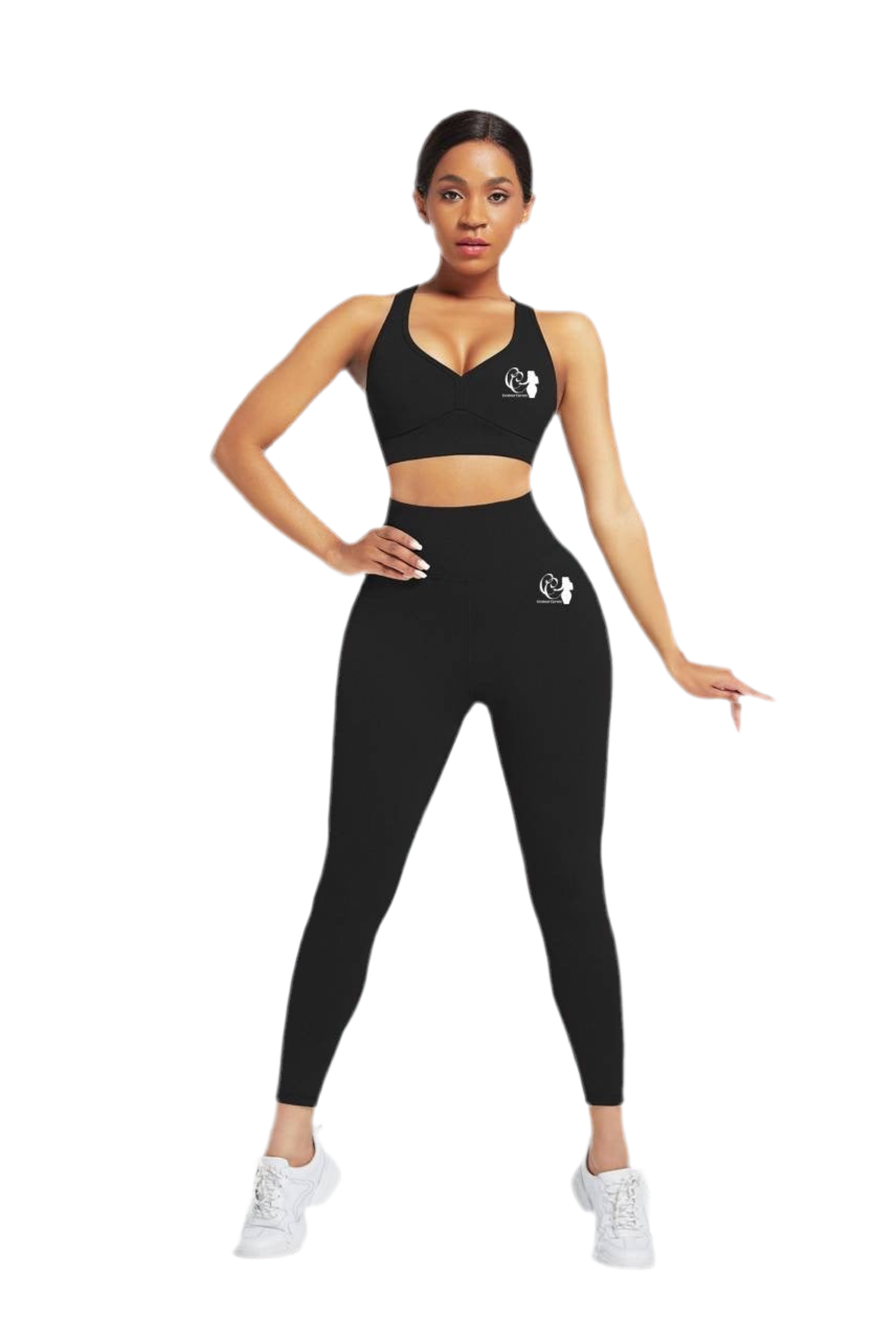 Two-Piece Sculpt Set