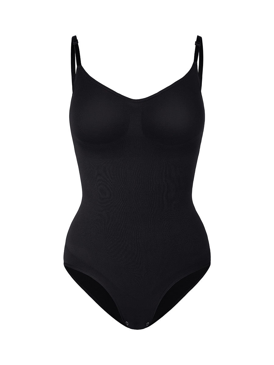 Snatched Bodysuit