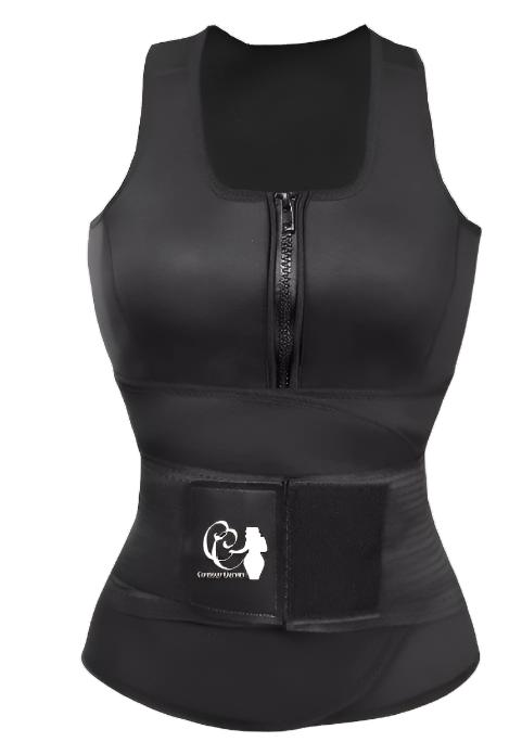 Workout 360 Vest (SALE)
