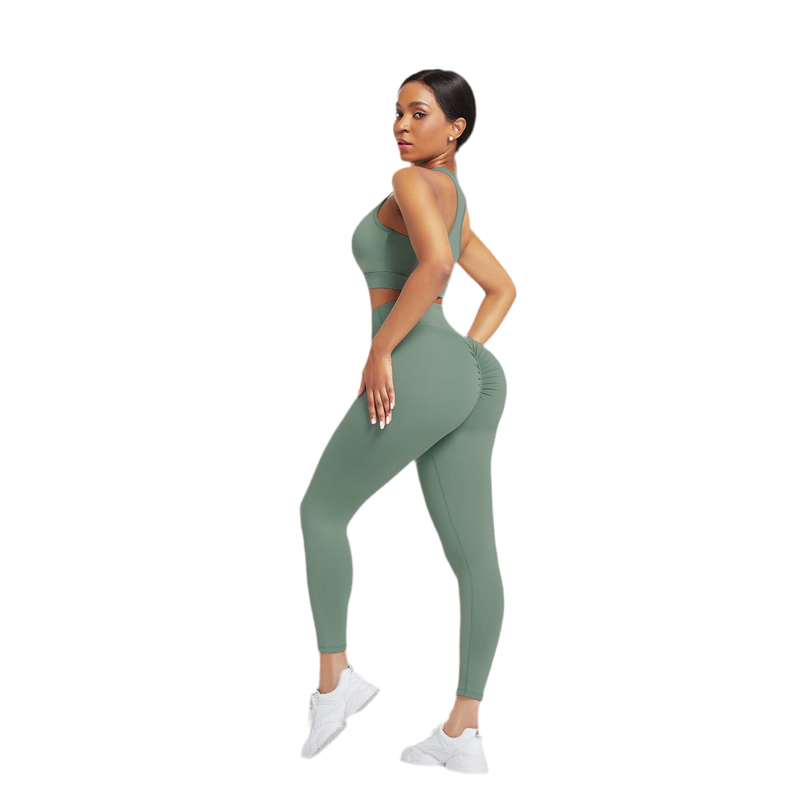 Two-Piece Sculpt Set