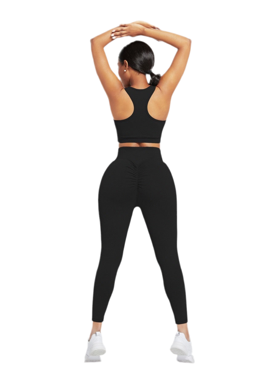 Two-Piece Sculpt Set