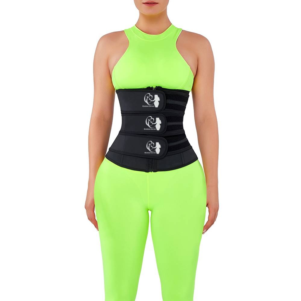 The Triple Snatch (SALE)