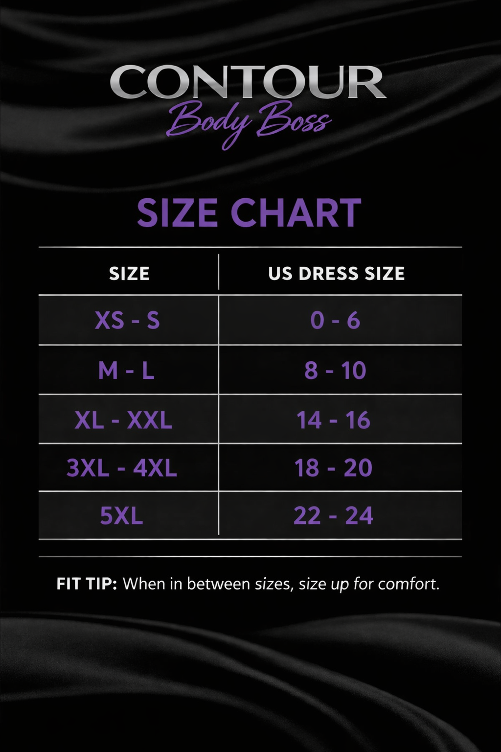 Contour Boss Bodysuit